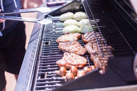 Grilling on the Go: The Portability of the Magix Grill Monroe Mejik